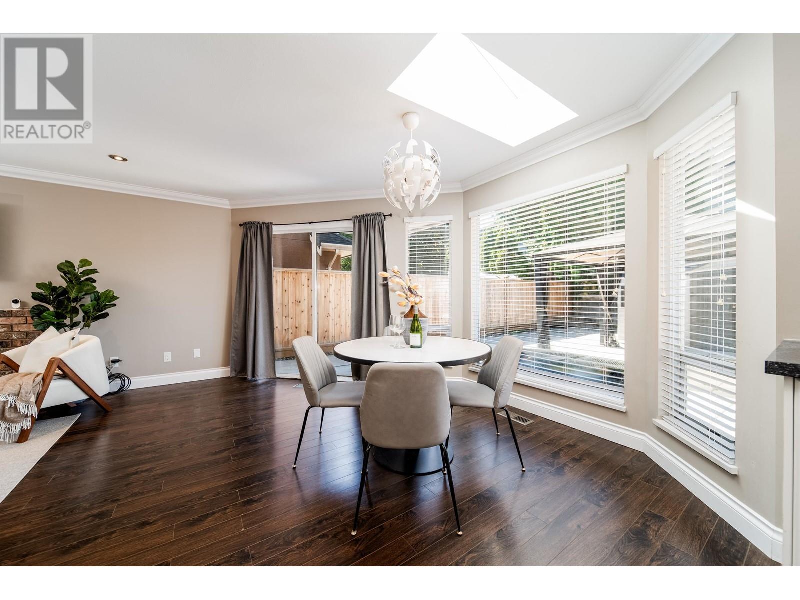 Listing Picture 5 of 40 : 11651 4TH AVENUE, Richmond / 烈治文 - 魯藝地產 Yvonne Lu Group - MLS Medallion Club Member