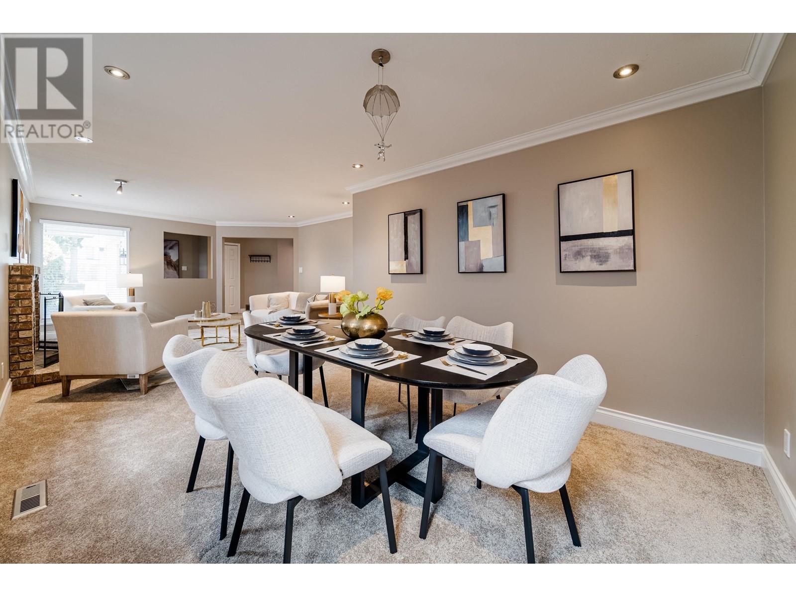 Listing Picture 9 of 40 : 11651 4TH AVENUE, Richmond / 烈治文 - 魯藝地產 Yvonne Lu Group - MLS Medallion Club Member