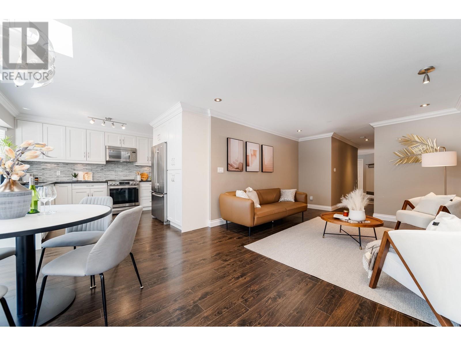 11651 4TH AVENUE, Richmond