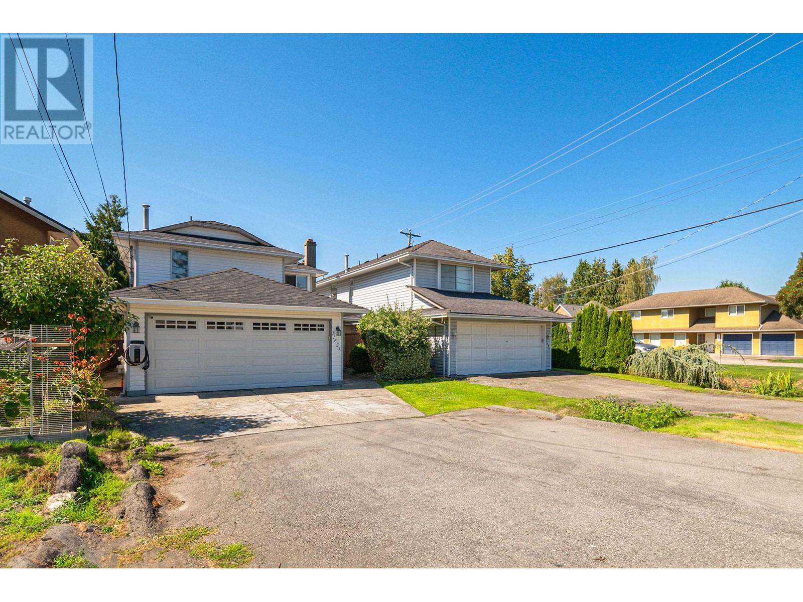 Listing Picture 35 of 40 : 11651 4TH AVENUE, Richmond / 烈治文 - 魯藝地產 Yvonne Lu Group - MLS Medallion Club Member
