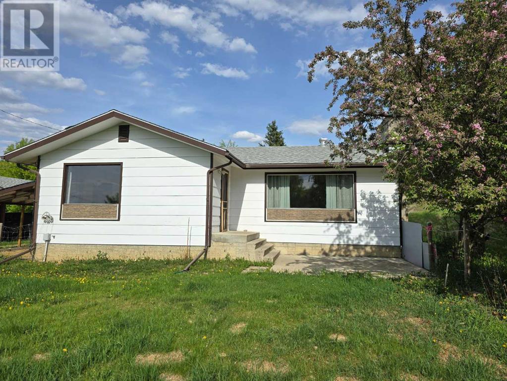 11114 103 Street, peace river, Alberta
