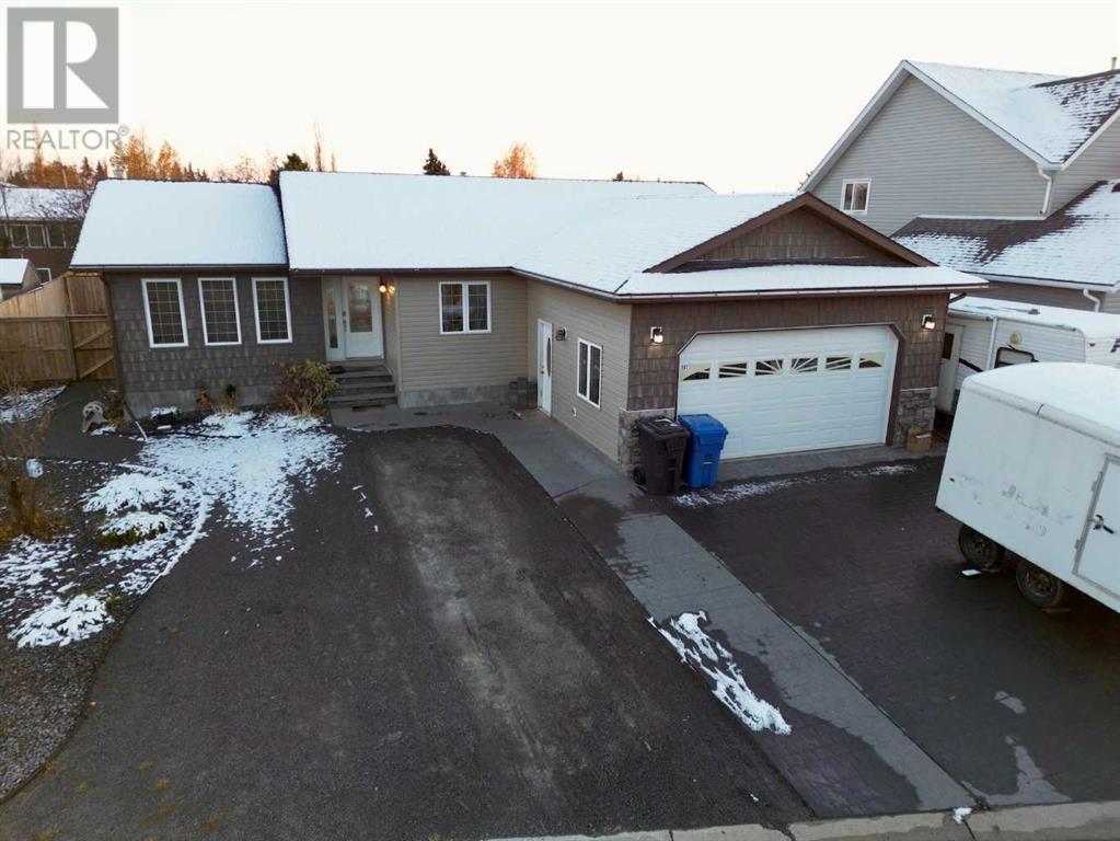 5611 52 Street Close, Eckville, Alberta