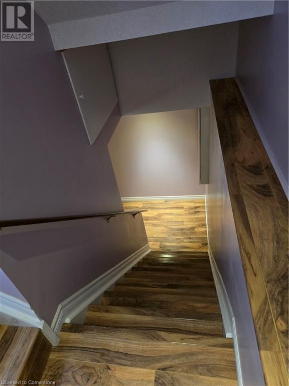 708 Karlsfeld Road Unit# A, Waterloo, Ontario  N2T 2W4 - Photo 10 - 40688297