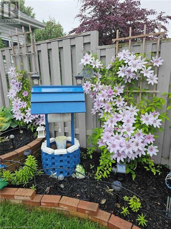 708 Karlsfeld Road Unit# A, Waterloo, Ontario  N2T 2W4 - Photo 17 - 40688297