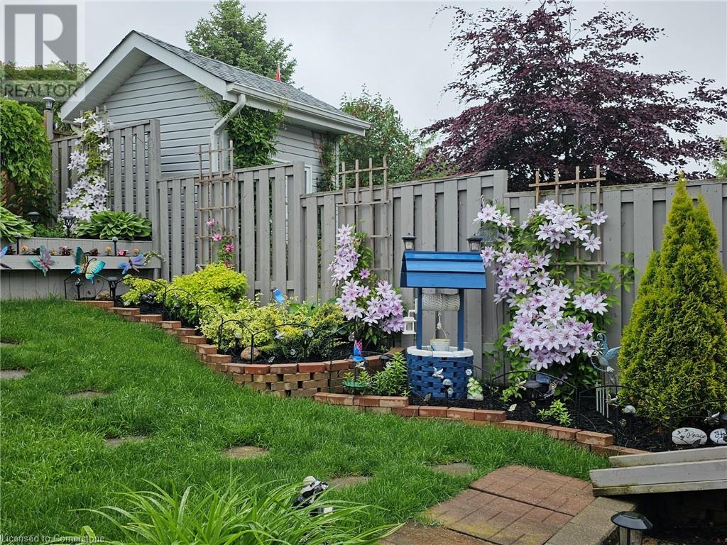 708 Karlsfeld Road Unit# A, Waterloo, Ontario  N2T 2W4 - Photo 15 - 40688297