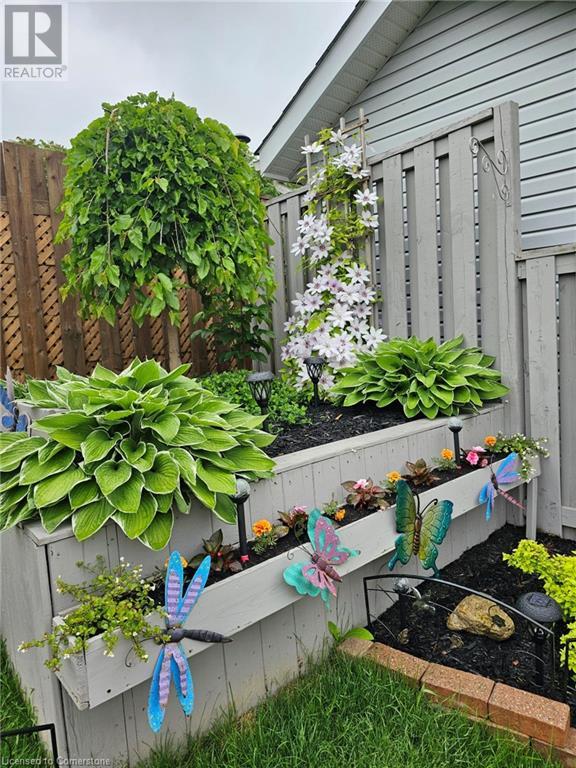 708 Karlsfeld Road Unit# A, Waterloo, Ontario  N2T 2W4 - Photo 14 - 40688297