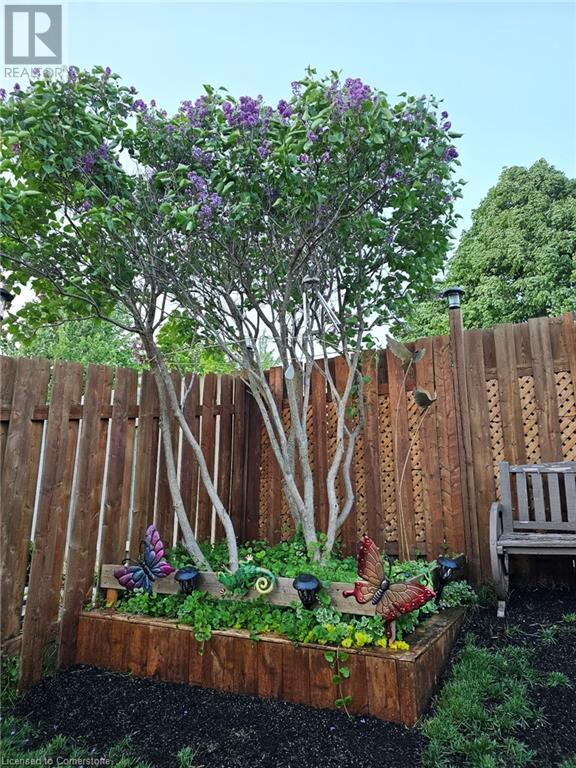 708 Karlsfeld Road Unit# A, Waterloo, Ontario  N2T 2W4 - Photo 16 - 40688297