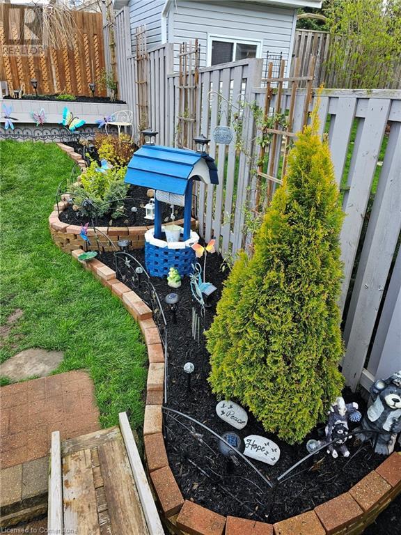 708 Karlsfeld Road Unit# A, Waterloo, Ontario  N2T 2W4 - Photo 18 - 40688297