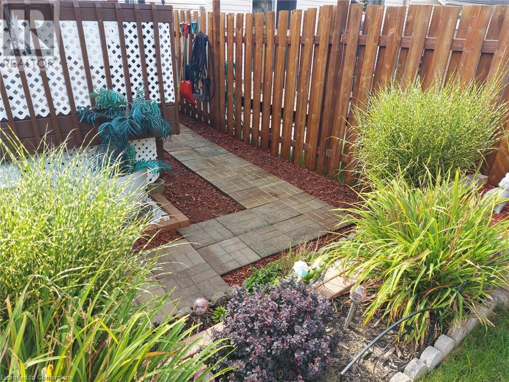 708 Karlsfeld Road Unit# A, Waterloo, Ontario  N2T 2W4 - Photo 19 - 40688297