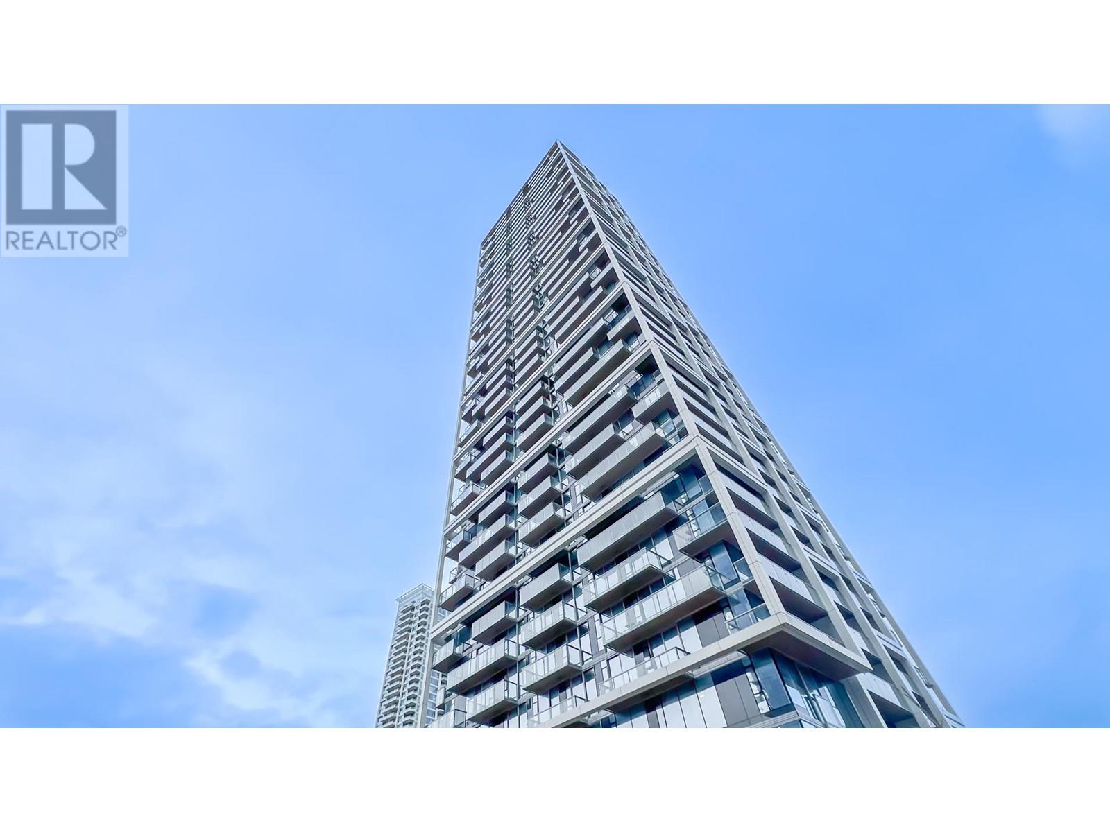3909 6000 MCKAY AVENUE, Burnaby