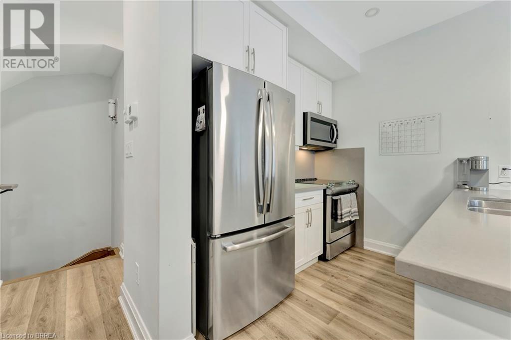 33 Jarvis Street Unit# 21, Brantford, Ontario  N3T 4A7 - Photo 10 - 40688403