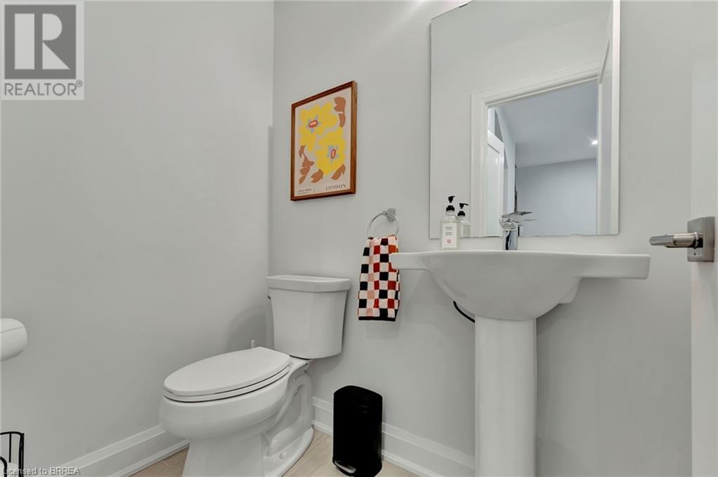 33 Jarvis Street Unit# 21, Brantford, Ontario  N3T 4A7 - Photo 12 - 40688403