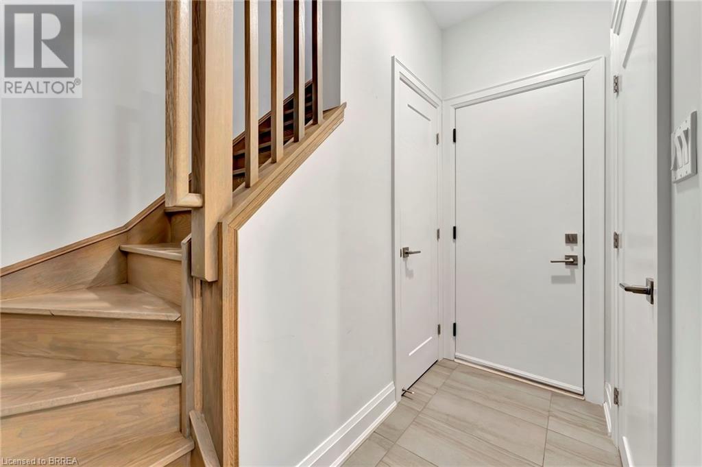 33 Jarvis Street Unit# 21, Brantford, Ontario  N3T 4A7 - Photo 4 - 40688403