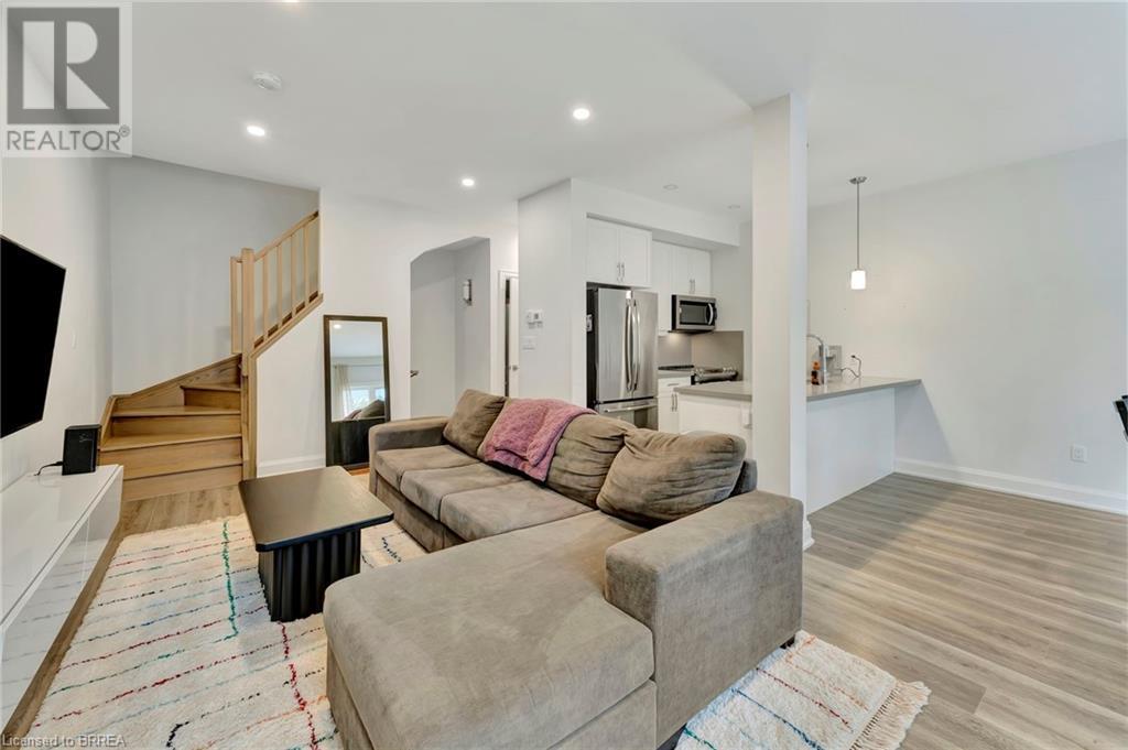 33 Jarvis Street Unit# 21, Brantford, Ontario  N3T 4A7 - Photo 5 - 40688403