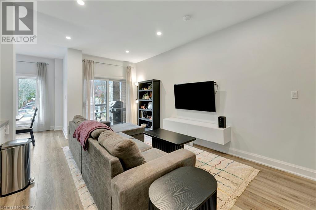 33 Jarvis Street Unit# 21, Brantford, Ontario  N3T 4A7 - Photo 6 - 40688403