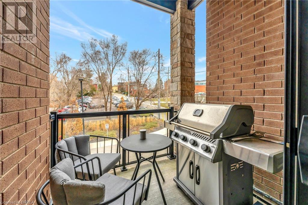 33 Jarvis Street Unit# 21, Brantford, Ontario  N3T 4A7 - Photo 7 - 40688403