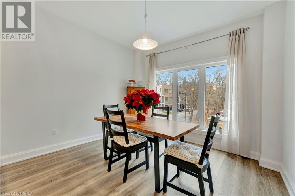 33 Jarvis Street Unit# 21, Brantford, Ontario  N3T 4A7 - Photo 8 - 40688403