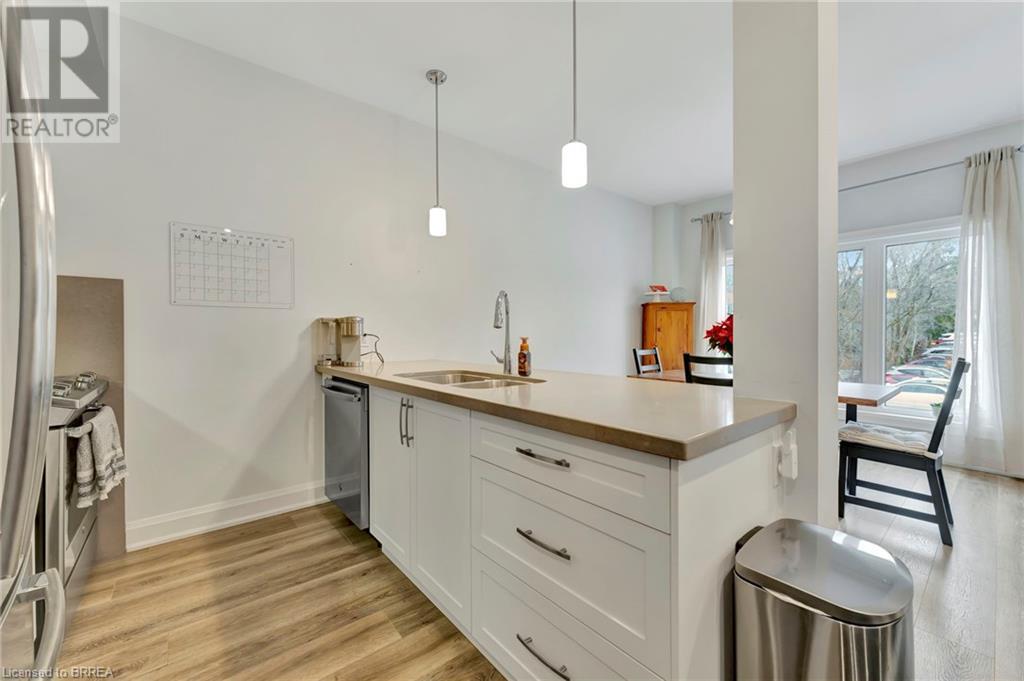 33 Jarvis Street Unit# 21, Brantford, Ontario  N3T 4A7 - Photo 9 - 40688403