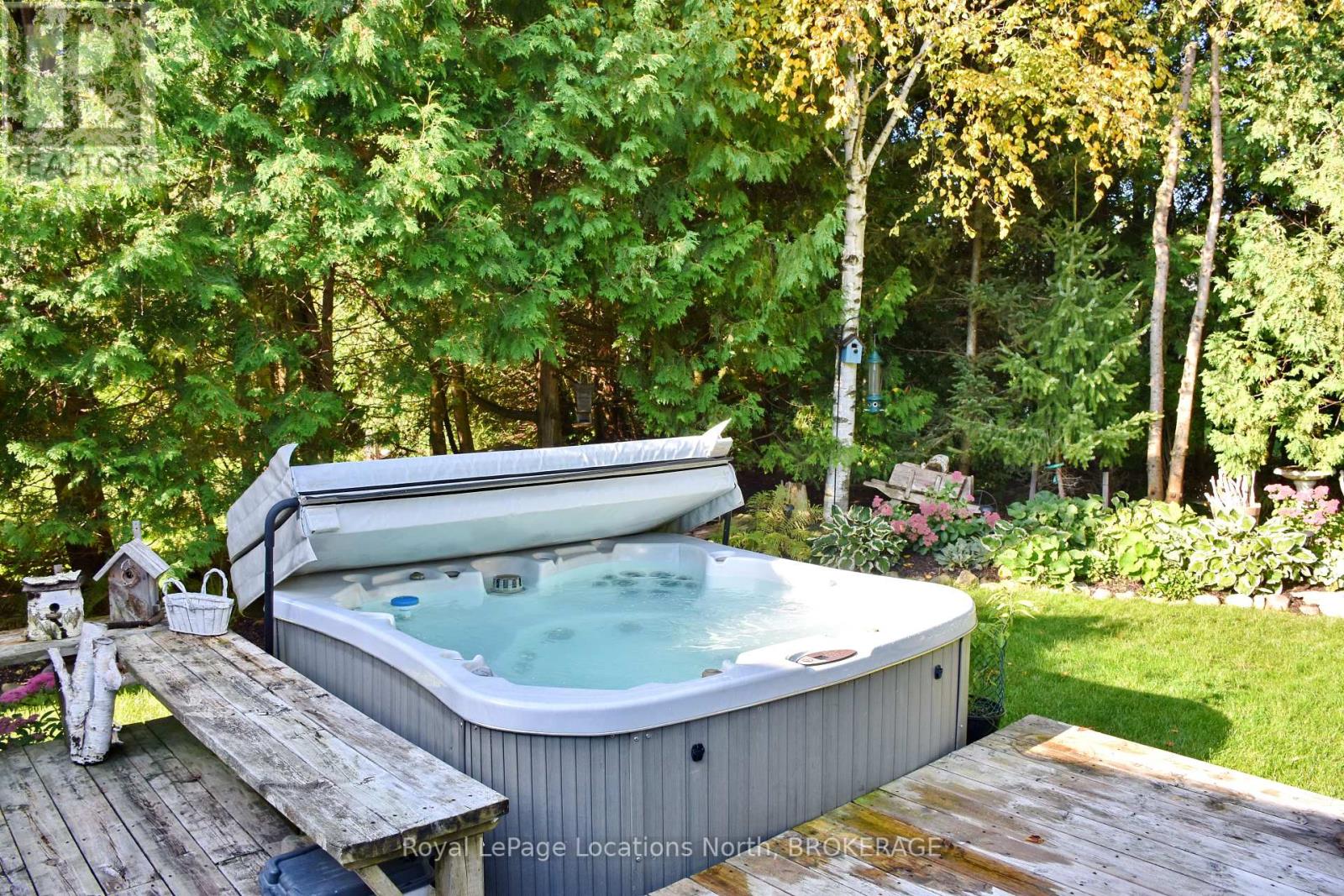 32 Nettleton Court, Collingwood, Ontario  L9Y 5B9 - Photo 6 - S10438343