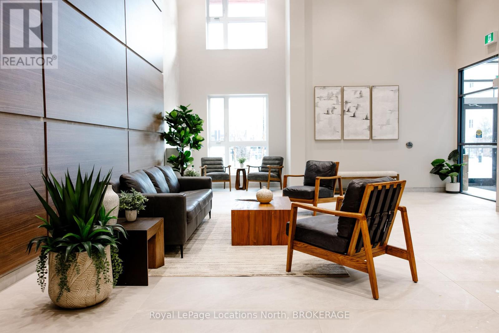 507 - 4 Kimberly Lane, Collingwood, Ontario  L9Y 5K8 - Photo 2 - S11887082