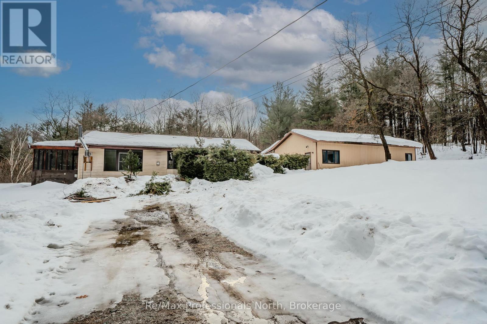 1090 Whites Road, Muskoka Lakes, Ontario  P0B 1J0 - Photo 34 - X11905167