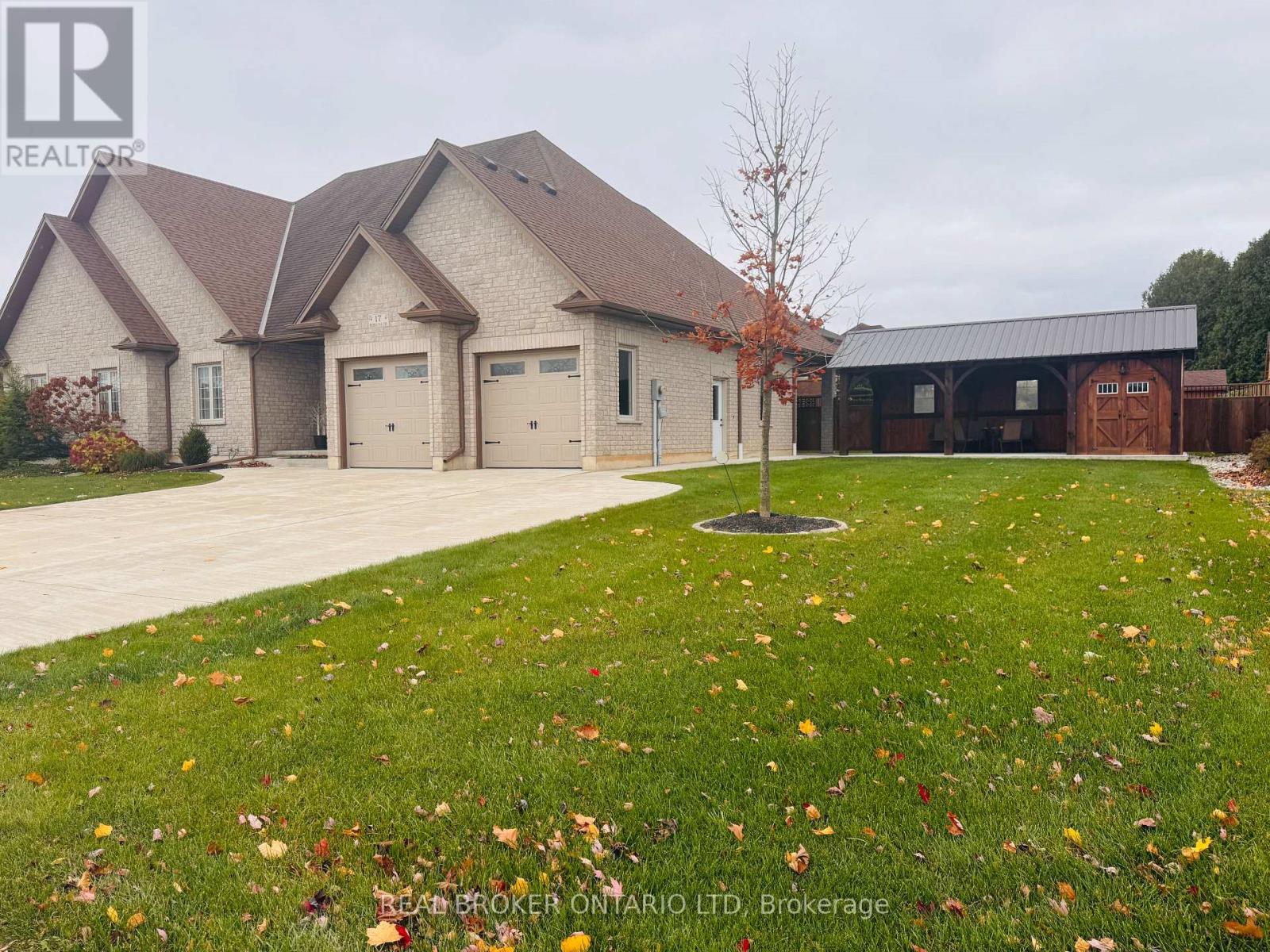 Lower - 17 Bobolink Drive, Tillsonburg, Ontario  N4G 5S4 - Photo 1 - X11911650