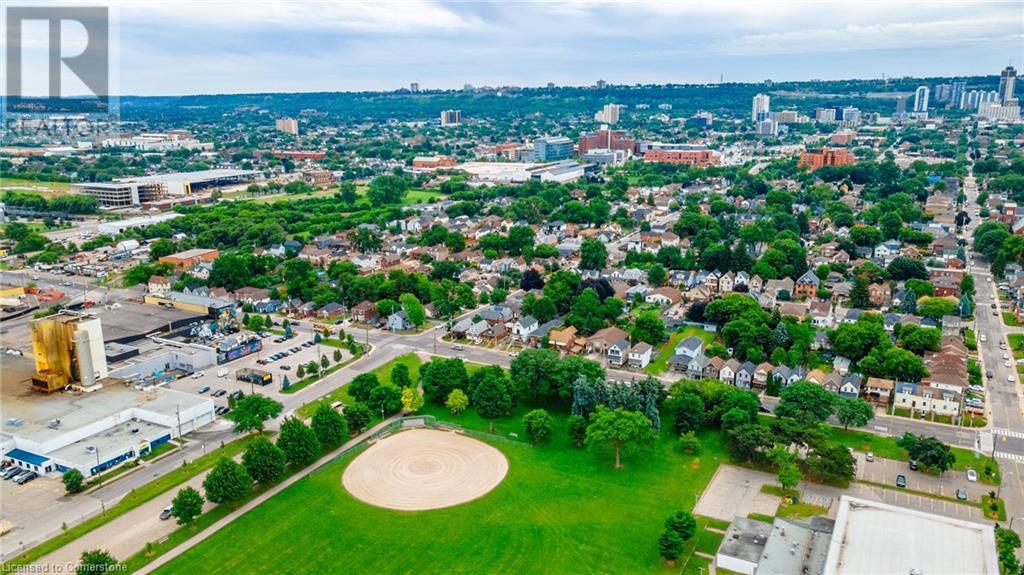 537 Ferguson Avenue N, Hamilton, Ontario  L8L 4Z7 - Photo 31 - 40687862