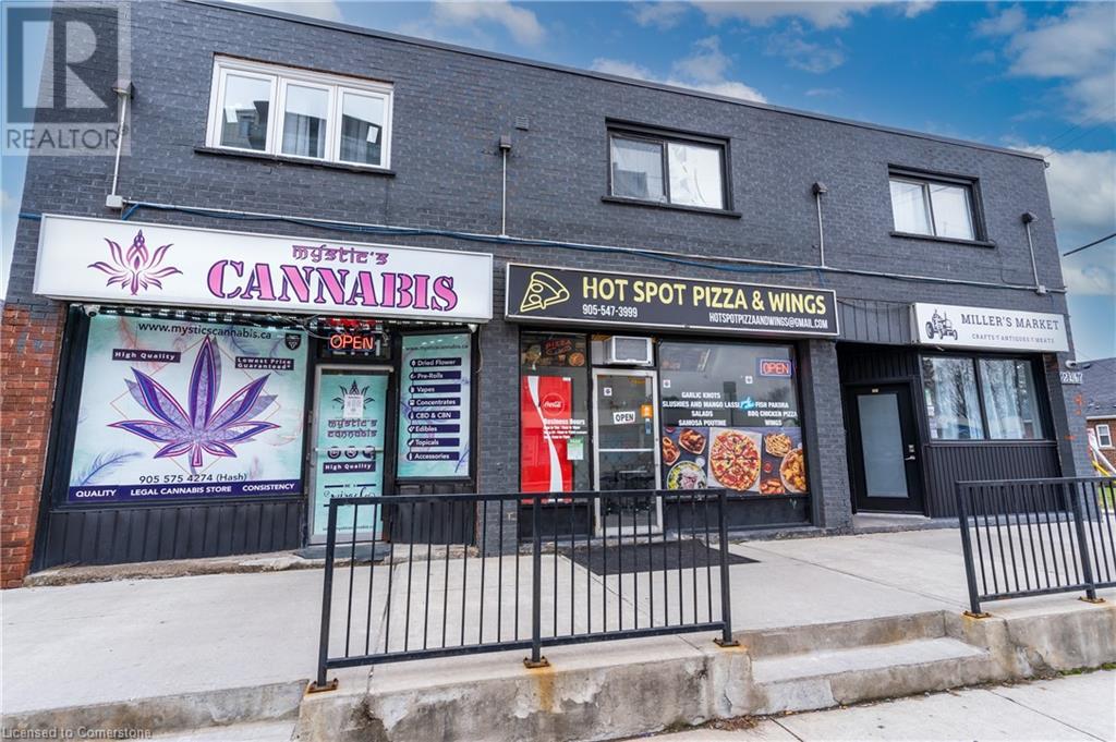 2145 King Street E, Hamilton, Ontario  L8K 1W5 - Photo 9 - 40688468