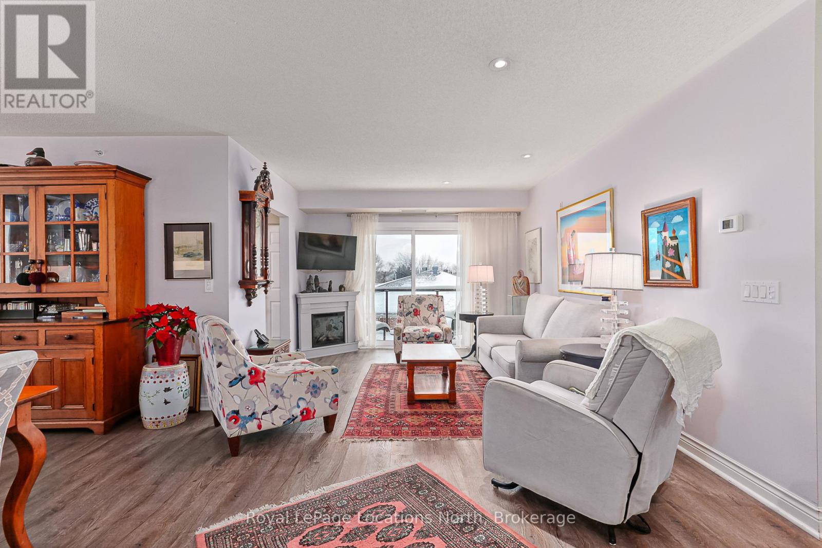 417 - 91 Raglan Street, Collingwood, Ontario  L9Y 0B2 - Photo 6 - S11911601