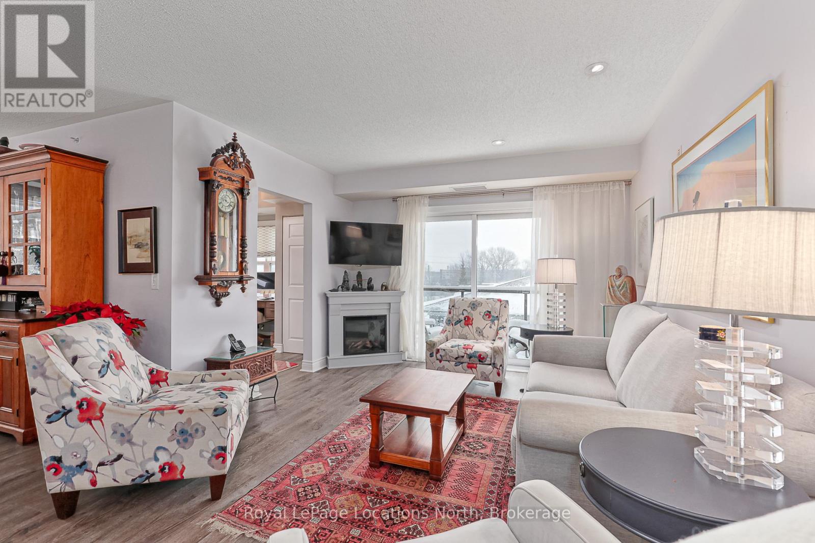 417 - 91 Raglan Street, Collingwood, Ontario  L9Y 0B2 - Photo 7 - S11911601