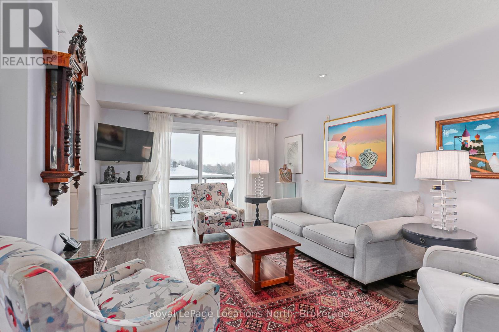 417 - 91 Raglan Street, Collingwood, Ontario  L9Y 0B2 - Photo 8 - S11911601
