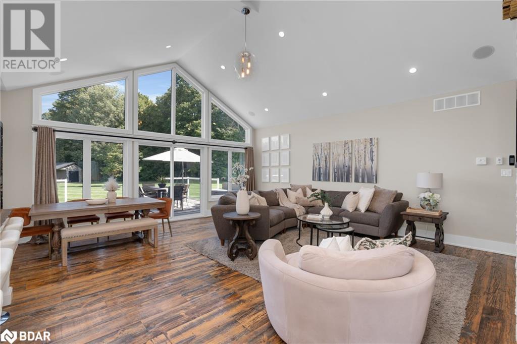 2957 3/4 Sideroad Sunnidale, New Lowell, Ontario  L0M 1N0 - Photo 11 - 40688512