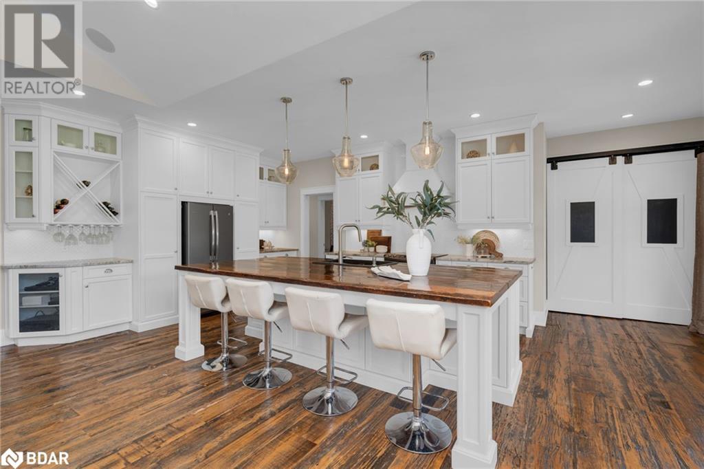 2957 3/4 Sideroad Sunnidale, New Lowell, Ontario  L0M 1N0 - Photo 12 - 40688512