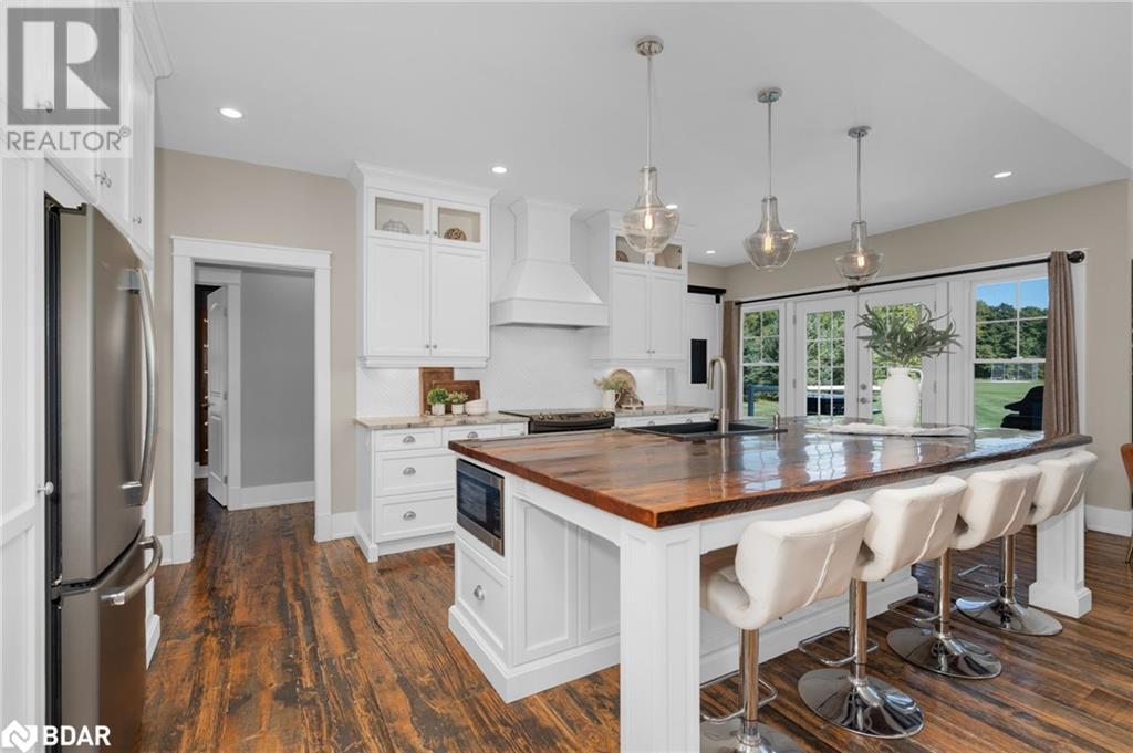 2957 3/4 Sideroad Sunnidale, New Lowell, Ontario  L0M 1N0 - Photo 13 - 40688512