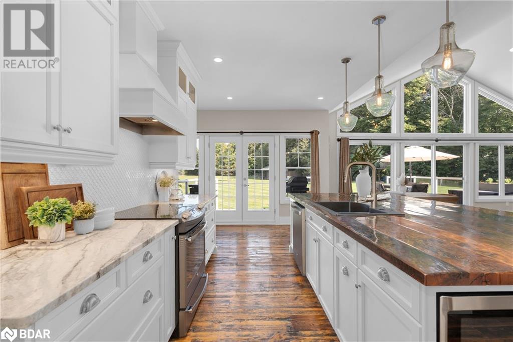 2957 3/4 Sideroad Sunnidale, New Lowell, Ontario  L0M 1N0 - Photo 16 - 40688512