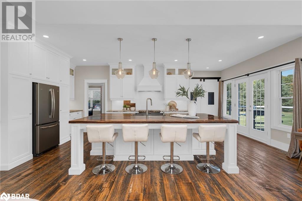 2957 3/4 Sideroad Sunnidale, New Lowell, Ontario  L0M 1N0 - Photo 17 - 40688512