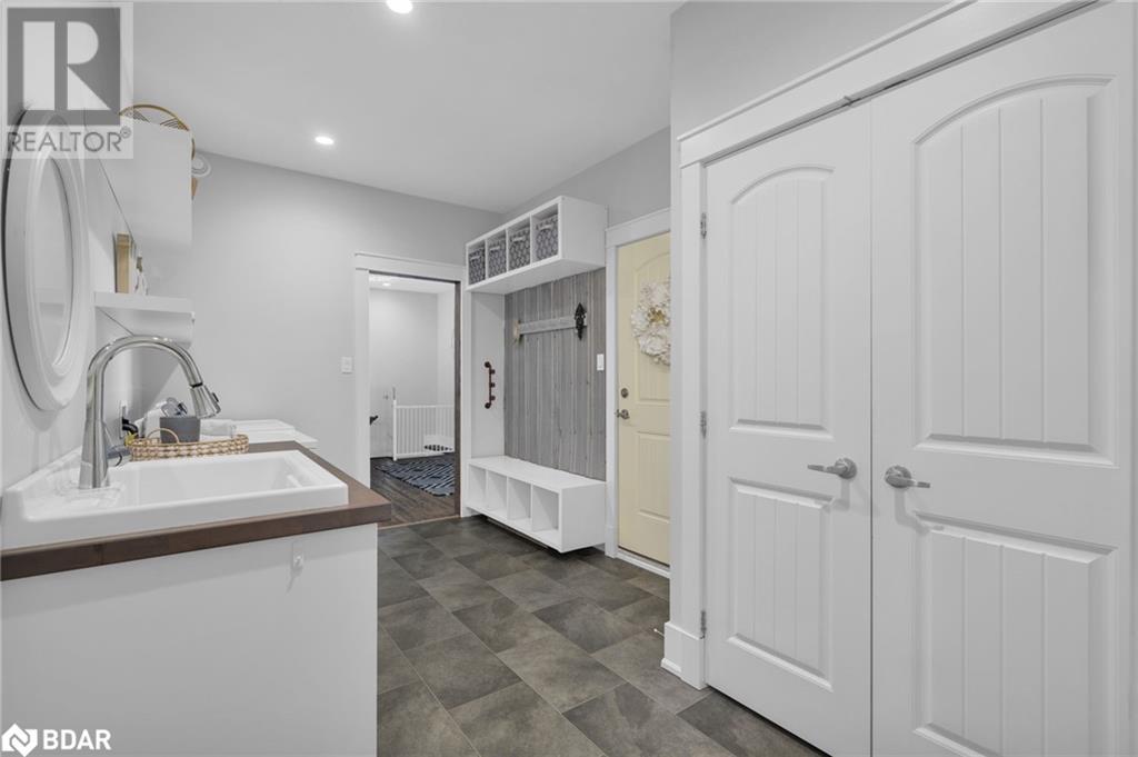 2957 3/4 Sideroad Sunnidale, New Lowell, Ontario  L0M 1N0 - Photo 18 - 40688512