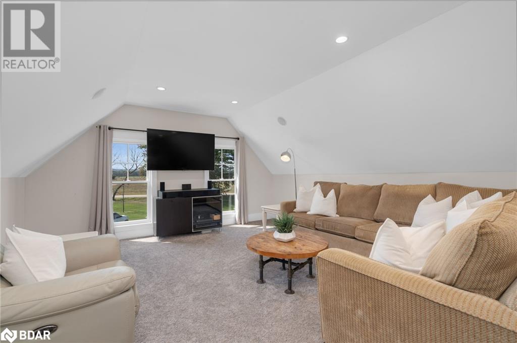 2957 3/4 Sideroad Sunnidale, New Lowell, Ontario  L0M 1N0 - Photo 21 - 40688512