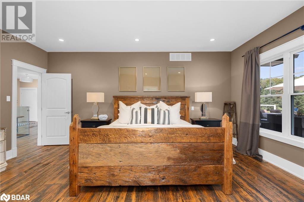 2957 3/4 Sideroad Sunnidale, New Lowell, Ontario  L0M 1N0 - Photo 24 - 40688512