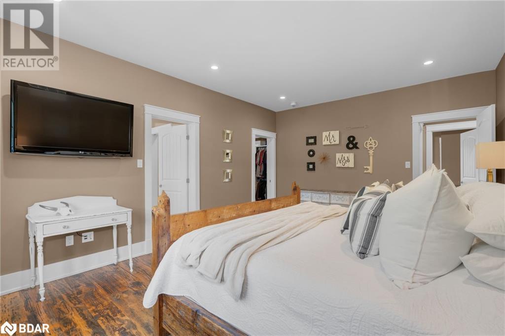 2957 3/4 Sideroad Sunnidale, New Lowell, Ontario  L0M 1N0 - Photo 25 - 40688512