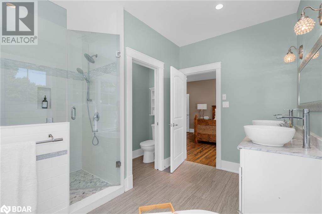 2957 3/4 Sideroad Sunnidale, New Lowell, Ontario  L0M 1N0 - Photo 27 - 40688512