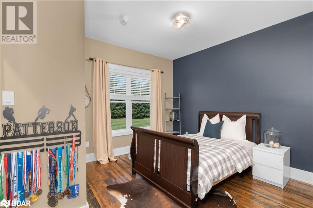 2957 3/4 Sideroad Sunnidale, New Lowell, Ontario  L0M 1N0 - Photo 28 - 40688512