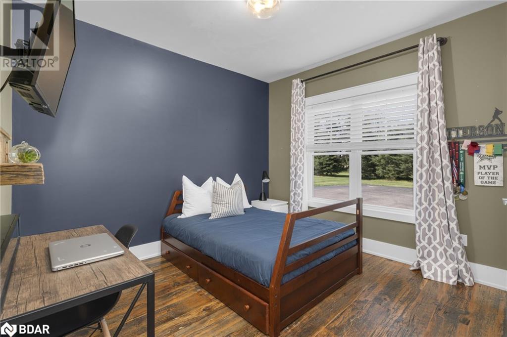 2957 3/4 Sideroad Sunnidale, New Lowell, Ontario  L0M 1N0 - Photo 29 - 40688512