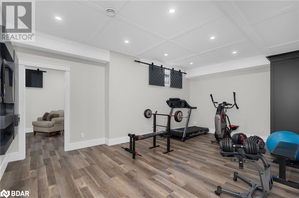 2957 3/4 Sideroad Sunnidale, New Lowell, Ontario  L0M 1N0 - Photo 34 - 40688512