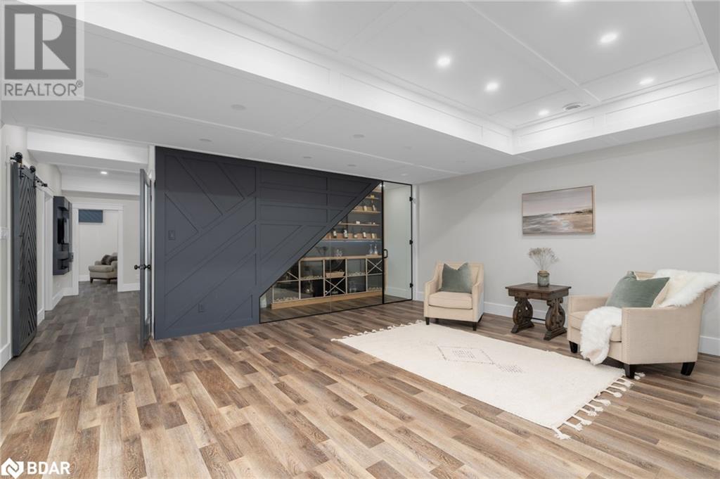 2957 3/4 Sideroad Sunnidale, New Lowell, Ontario  L0M 1N0 - Photo 35 - 40688512