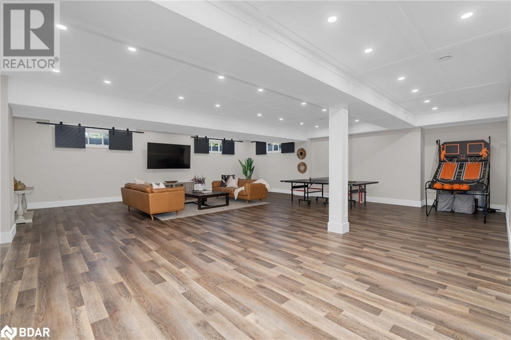 2957 3/4 Sideroad Sunnidale, New Lowell, Ontario  L0M 1N0 - Photo 37 - 40688512