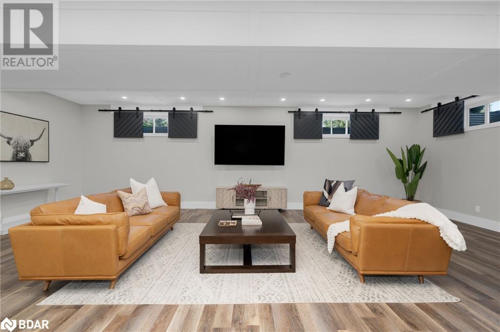 2957 3/4 Sideroad Sunnidale, New Lowell, Ontario  L0M 1N0 - Photo 38 - 40688512