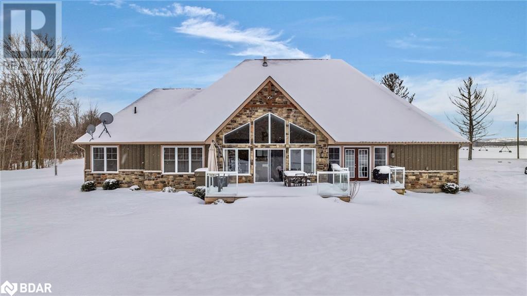 2957 3/4 Sideroad Sunnidale, New Lowell, Ontario  L0M 1N0 - Photo 42 - 40688512