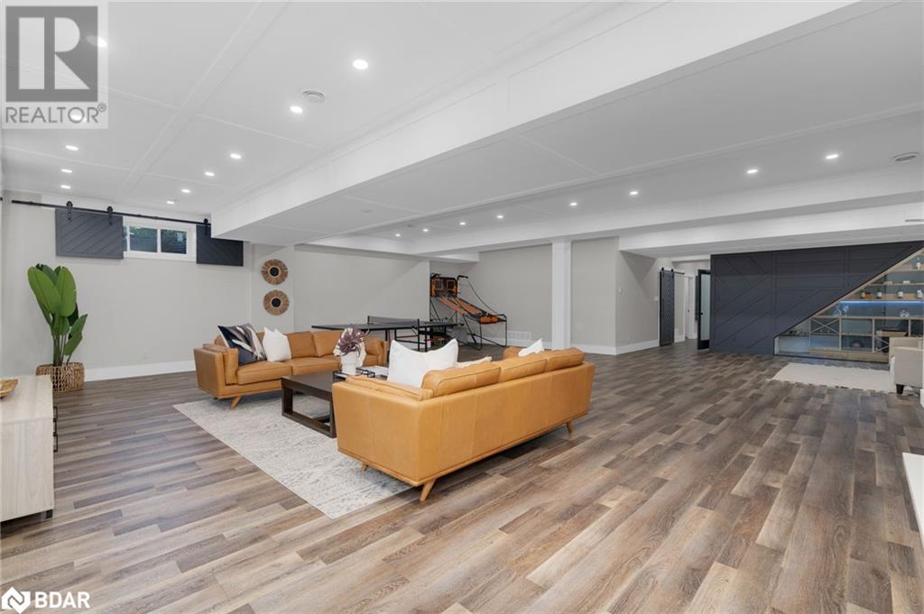 2957 3/4 Sideroad Sunnidale, New Lowell, Ontario  L0M 1N0 - Photo 43 - 40688512