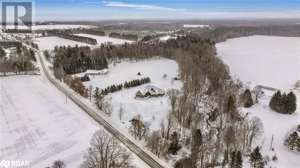 2957 3/4 Sideroad Sunnidale, New Lowell, Ontario  L0M 1N0 - Photo 45 - 40688512